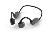 Headphones/Headsets - Philips TAA6606 - GO Botgeleiding Sport Headset - TAA6606BK/00