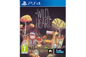 Games - De Wild at Heart PS4 - Sony PlayStation 4 - Adventure - 5060760885618