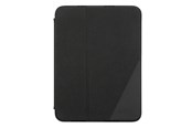 Tablet - Hoezen - Targus Click-In Case for iPad mini A17 Pro and 6th gen. - Black - THZ912GL