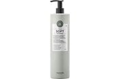 Haircare - Maria Nila True Soft Shampoo - S-MN-034-D9