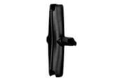 Mobiel - Overige accessoires - RAM Mounts RAM Double Socket Arm - RAM-B-201U-C