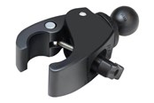 Muurbevestigingen, AV-bevestigingen & AV-meubels - National Products RAM Tough-Claw: RAM Sterke Klauw - Max - recommended for - RAP-B-400U