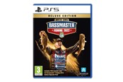 Games - Bassmaster Fishing 2022 (Deluxe Edition) - Sony PlayStation 5 - Simulator - 5060206691186