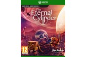 Games - The Eternal Cylinder - Microsoft Xbox One - Action/Adventure - 5060760882877
