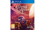 Games - The Eternal Cylinder - Sony PlayStation 4 - Action/Adventure - 5060760882815