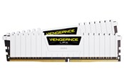 RAM - Corsair Vengeance LPX DDR4-3200 - 32GB - CL16 - Dual Channel (2 pcs) - Intel XMP - Wit - CMK32GX4M2E3200C16W