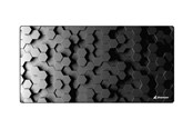 Muismat & accessoires - Sharkoon SKILLER SGP30 Big Hex - 4044961032242