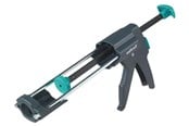 Gereedschap - wolfcraft MG 600 PRO Caulking Gun - 4356000