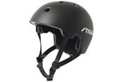 Schaatsen - Stiga Street RS Helmet Black S (52-54) - 82-3141-04