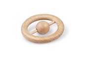 Speelgoed voor baby's - Kay Bojesen Babies Rattle - 39443