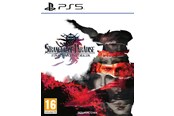Games - Vreemdeling van het Paradijs: Final Fantasy Origin - Sony PlayStation 5 - RPG - 5021290092884
