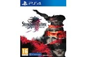 Games - Vreemdeling van het Paradijs: Final Fantasy Origin - Sony PlayStation 4 - RPG - 5021290092785