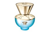 Parfum en geuren - VERSACE Dylan Turquoise EDT - 8011003858552