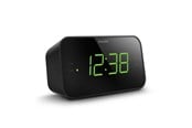 DAB & Wekkerradio - Philips TAR3306 - wekkerradio - FM - Mono - Black - TAR3306/12