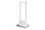 Monitorbevestiging - Samsung STN-KM24A - stand - for kiosk - STN-KM24AXEN