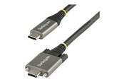 USB-kabel - StarTech.com USB31CCSLKV1M - USB31CCSLKV1M