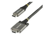 USB-kabel - StarTech.com USB31CCSLKV50CM - USB31CCSLKV50CM