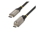USB-kabel - StarTech.com USB31CCTLKV50CM - USB31CCTLKV50CM
