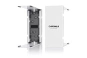CPU koeler - Noctua NA-HC8 chromax.white - Modding - NA-HC8 ch.wh