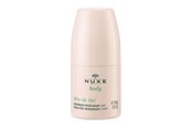 Parfum en geuren - Nuxe Lichaam Rêve de thé Fresh-Feel Deodorant - 3264680021978