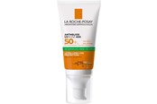 Gezichtsverzorging - La Roche-Posay Anthelios Touch Sunlontion Face SPF50+ - 3337875546430