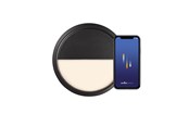 Smart Home - Nordlux Ava Smart Plafondverlichting Zwart - 2019016003