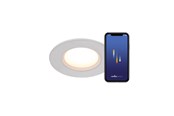 Smart Home - Nordlux Dorado Smart Downlight Wit - 2015650101