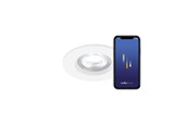 Smart Home - Nordlux Don Smart Color Downlight / Verzonken Wit - 2110900101