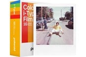 Fotofilm - Polaroid Kleur I-Type Instant Film 16 Exposures 2-Pack - 006009