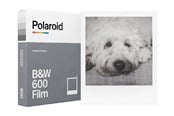 Fotofilm - Polaroid B/W 600 Instant Film 8 Exposures - 006003