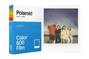 Fotofilm - Polaroid Originals Kleur Film for 600 - 006002
