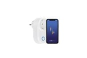 Smart Home - Nordlux Smart Eu Plug Wit - 2170010001