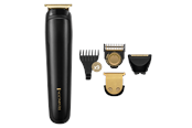 Haartrimmer - REMINGTON Tondeuse MB7050 T-Series Hair & Beard Kit - MB7050