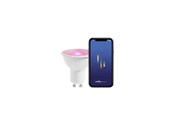 Smart Home - Nordlux Smart GU10 Color Bollen Duidelijk - 2170081000