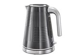 Waterkoker - Russell Hobbs Waterkoker Geo Steel Kettle 25240-70 - Staal - 2400 W - 25240-70