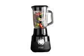 Blender - Russell Hobbs Blender Mat zwart Jug 24722-56 - 650 W - 24722-56