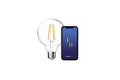Smart Home - Nordlux Smart E27 G95 Bollen Duidelijk - 2070102700