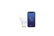 Smart Home - Nordlux Smart GU10 Bollen Duidelijk - 2070031000