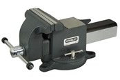 Gereedschap - Stanley Maxsteel® Heavy Duty Bench Vice - 1-83-067