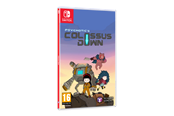 Games - Colossus Down - Nintendo Switch - Beat 'em Up - 8436016711050
