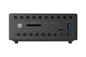 Desktop - Mini PC / Barebone - ZOTAC ZBOX C Series CI331 nano - ZBOX-CI331NANO-BE