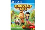 Games - Oogstleven - Sony PlayStation 4 - Simulator - 8720256139850