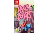 Games - Gang Beasts - Nintendo Switch - Party - 811949033673