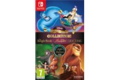 Games - Disney Classic Games Collection: Aladdin, The Lion King en The Jungle Book - Nintendo Switch - Platformgame - 5060760884741
