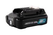 Accu & Oplader - Makita BL1021B battery - Li-Ion - 197396-9