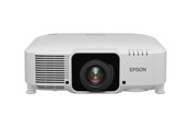 Projector - Epson Projector EB-PU1008W - 1920 x 1200 - 8500 ANSI lumens - V11HA33940