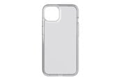 Mobiel - Covers & Cases - Tech21 Evo Transparant - T21-8937