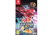 Games - Raiden IV x MIKADO Remix - Nintendo Switch - Action - 5060690792833
