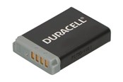 Batterijen & batterijgrepen - DURACELL NB-13L - DRC13L