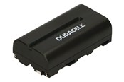 Batterijen & batterijgrepen - DURACELL DR5 - DR5